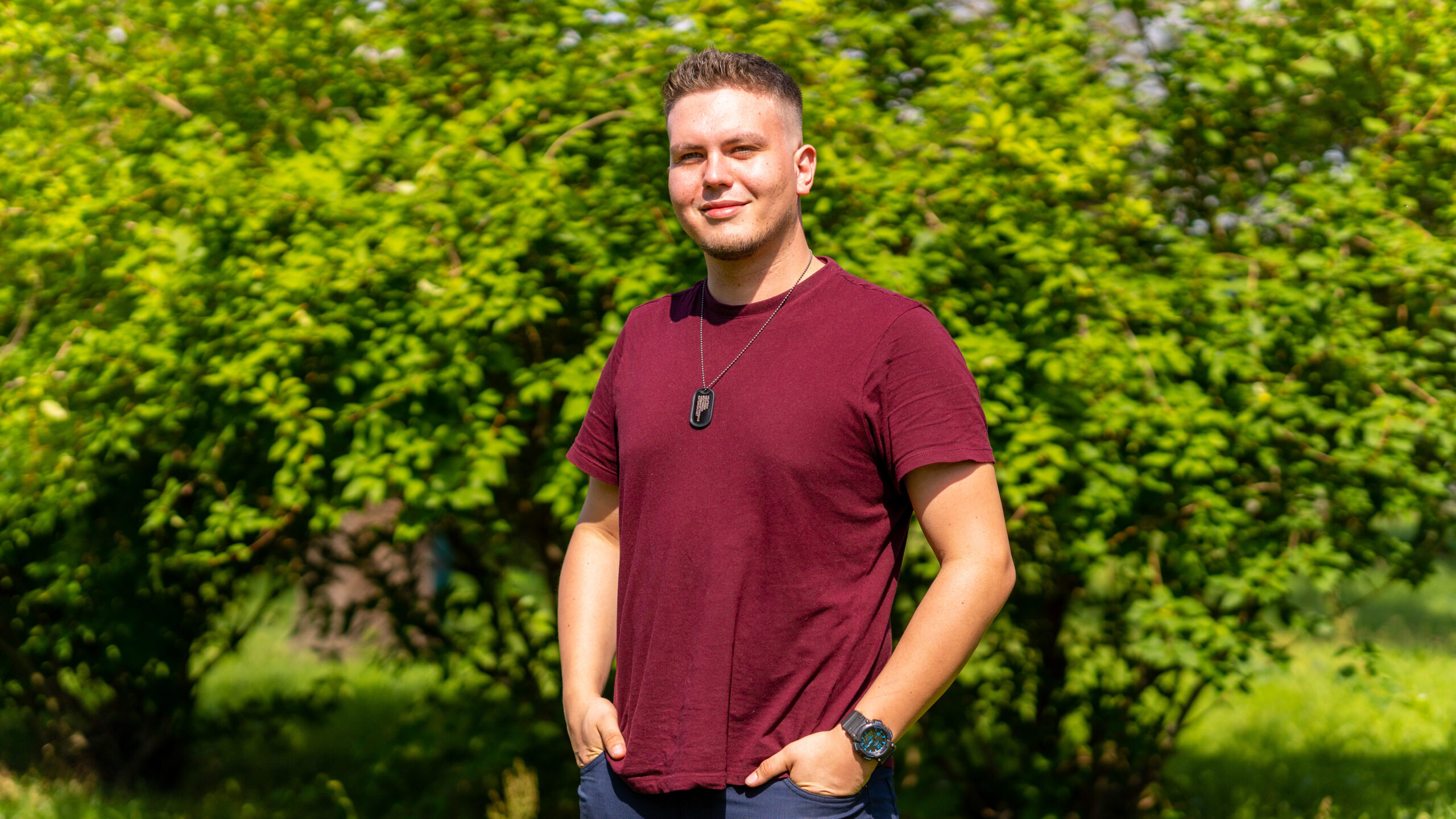 Vojtěch N.